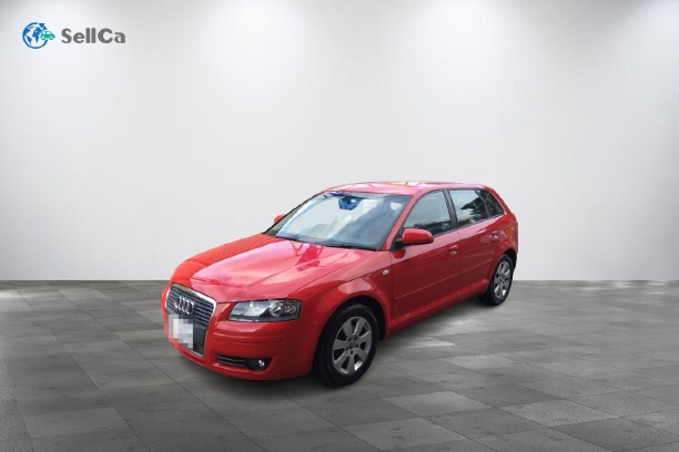 アウディ/Ａ３-79588