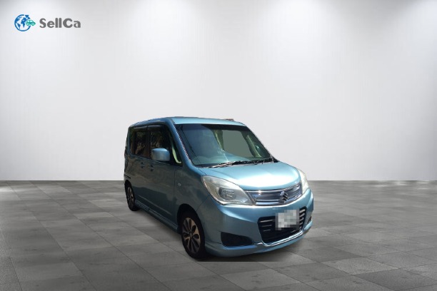 スズキ/ソリオ-79602