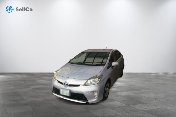 トヨタ/プリウス-79666