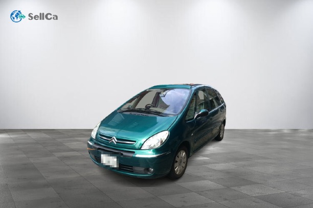 シトロエン/クサラピカソ-79955