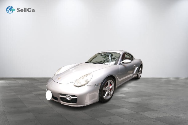 ポルシェ/ケイマン-79970