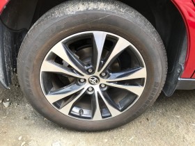 タイヤホイール後