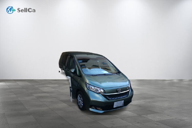 ホンダ/フリード-80102