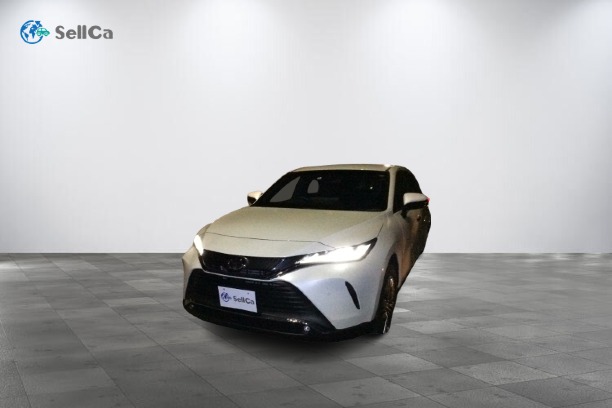 トヨタ/ハリアー-80298