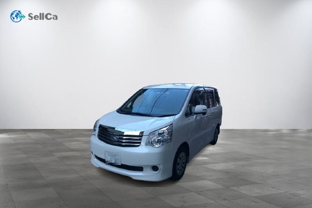 トヨタ ノアの売買実績画像