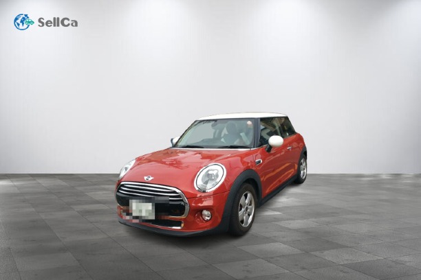 2021年10月12日成約のＭＩＮＩ売買実績画像