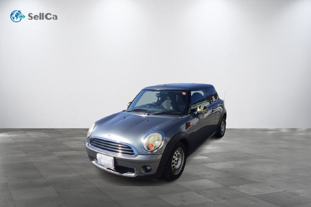 ＭＩＮＩ ＭＩＮＩの売買実績画像