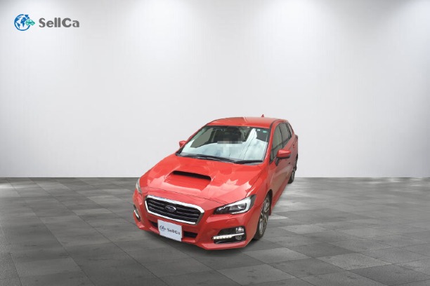 スバル/レヴォーグ-80840