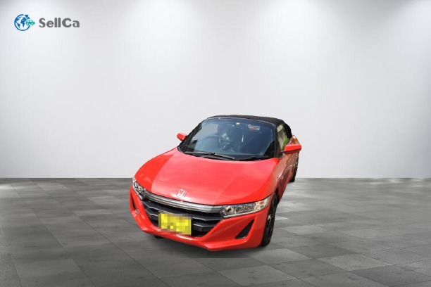 ホンダ/Ｓ６６０-80964