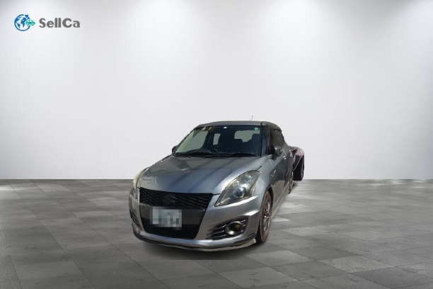 スズキ/スイフトスポーツ-80972