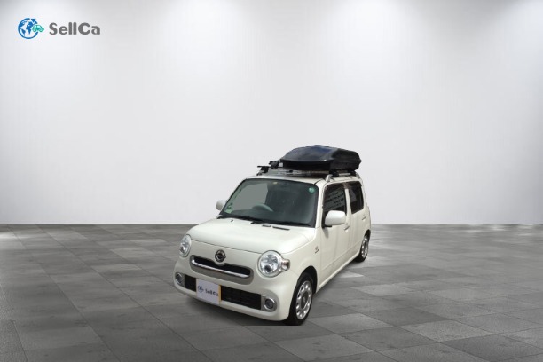 ダイハツ/ミラココア-81007