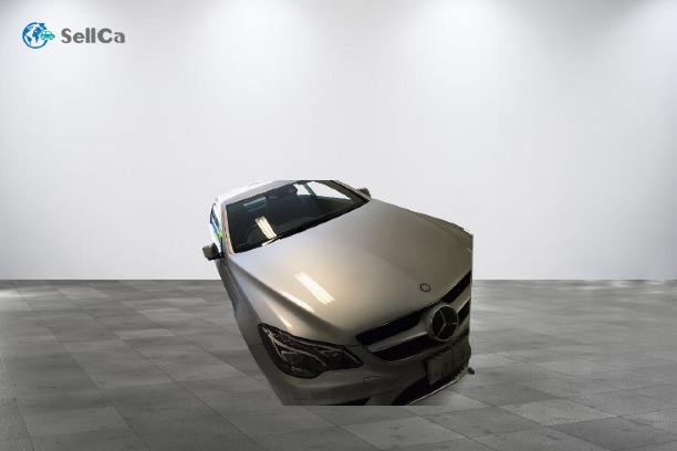 メルセデス・ベンツ Eクラスの売買実績画像