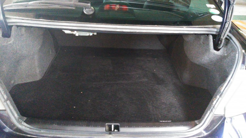 タイヤホイール後