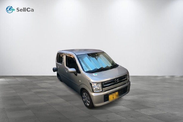 マツダ/フレア-81169