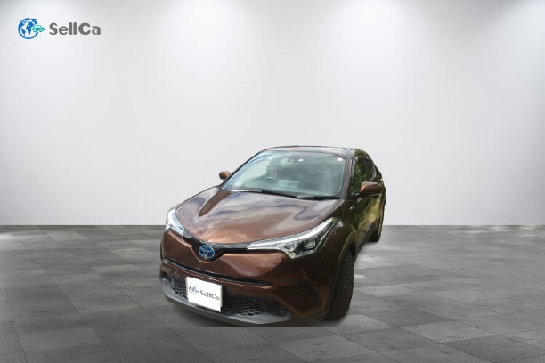 トヨタ/Ｃ－ＨＲ-81356