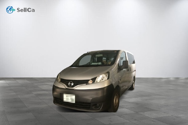 日産/ＮＶ２００バネットバン-81410