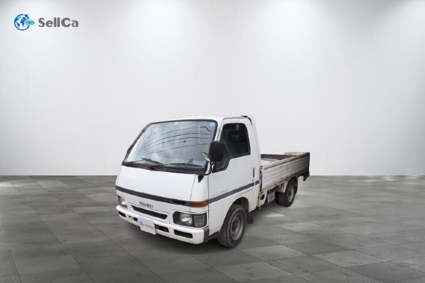 いすゞ/ファーゴトラック-8159