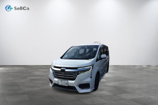 ホンダ/ステップワゴンスパーダ-81721