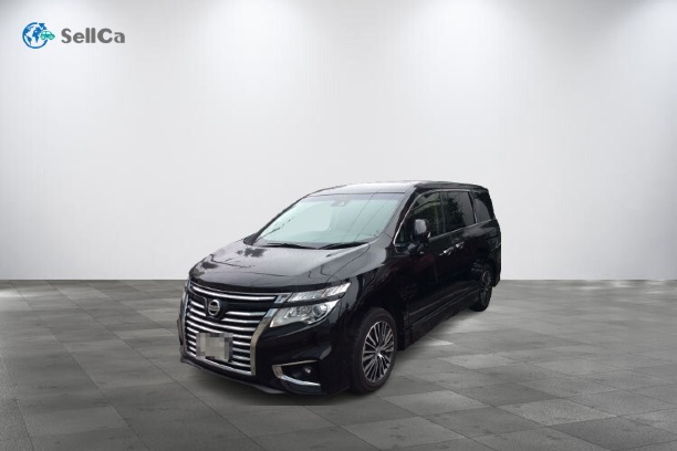 日産/エルグランド-81779