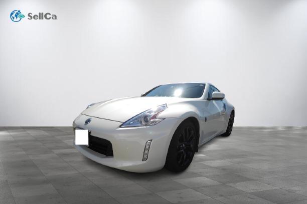 日産/フェアレディＺ-819