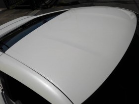 正面ルーフ