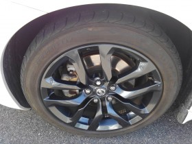 タイヤホイール後