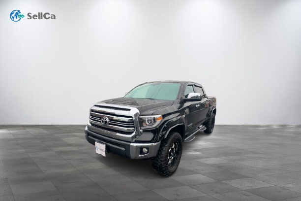 2021年10月18日成約のタンドラ売買実績画像