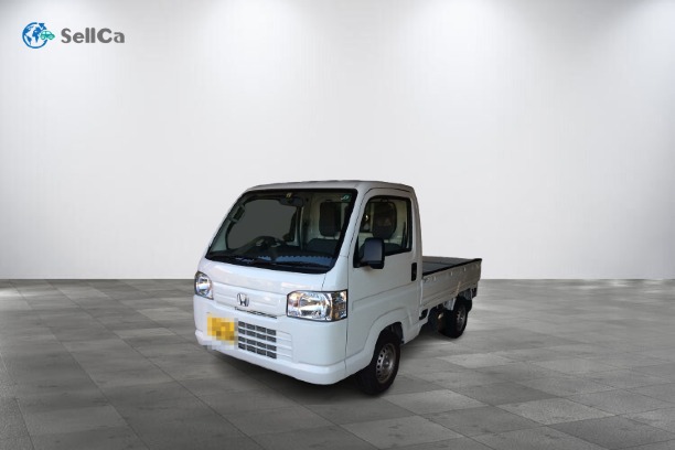 ホンダ/アクティトラック-82066