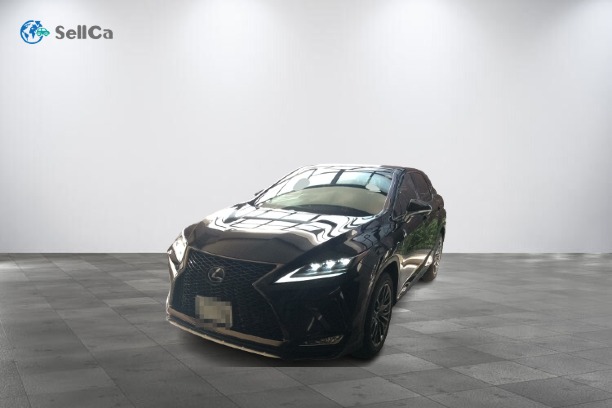 レクサス/ＲＸ-82167