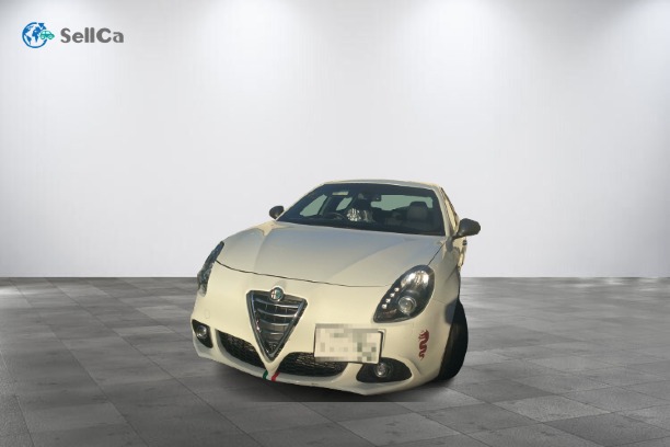 アルファロメオ/ジュリエッタ-82476