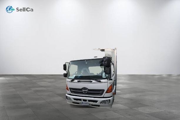 日野/レンジャー-82668