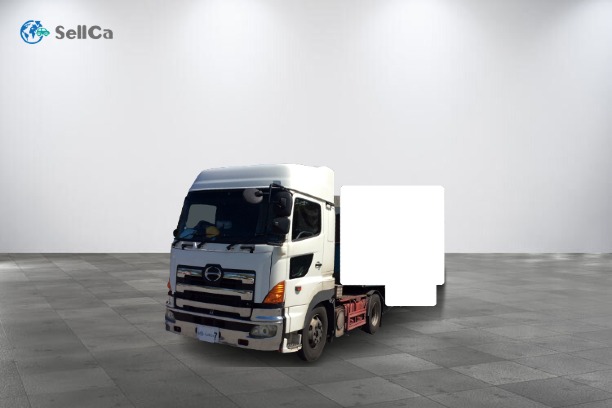 日野/プロフィア-8284