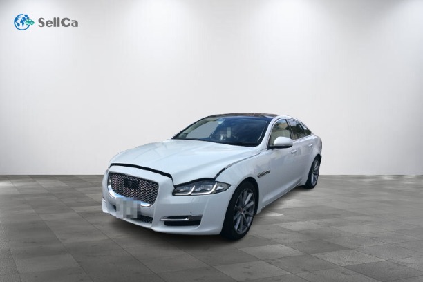 ジャガー/ＸＪ-82895