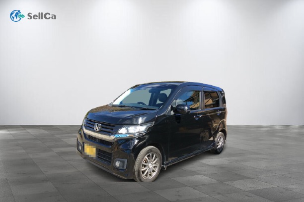 ホンダ N-WGNカスタムの売買実績画像