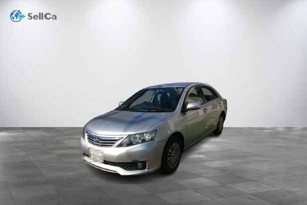 トヨタ/アリオン-83001