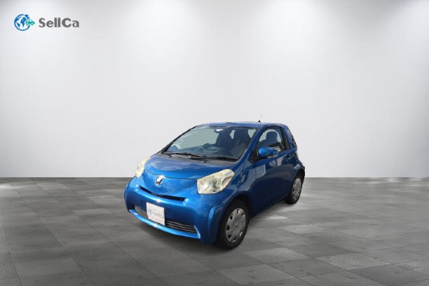 トヨタ/ｉＱ-83013