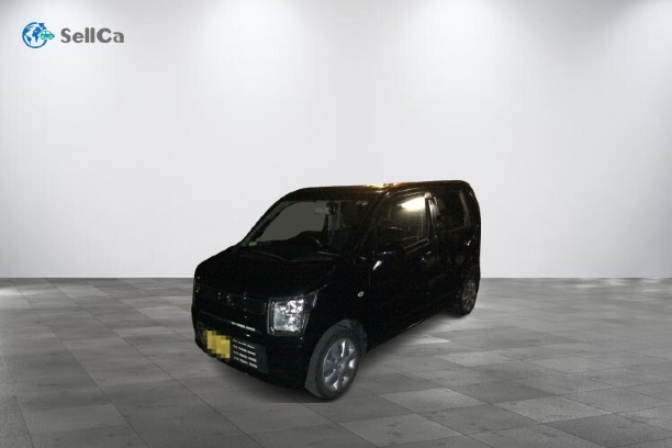 マツダ/フレア-83028