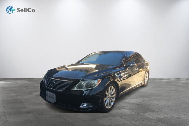 レクサス/ＬＳ-83034