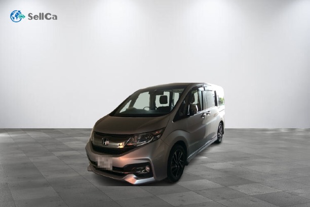 ホンダ/ステップワゴンスパーダ-83053