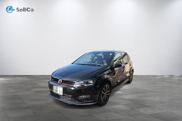 フォルクスワーゲン/ポロＧＴＩ-83325