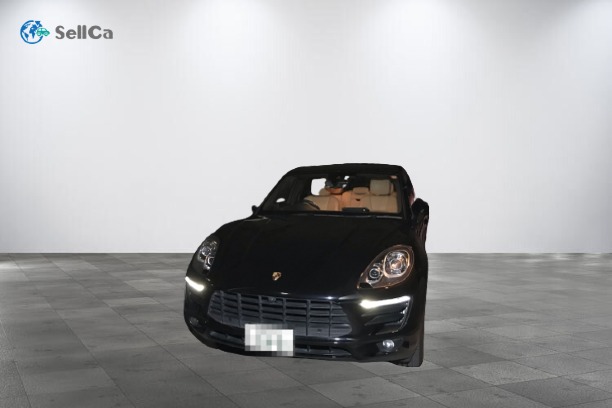 ポルシェ/マカン-83409