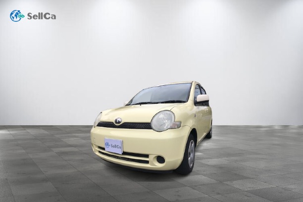 トヨタ/シエンタ-836