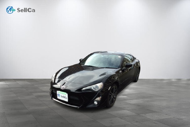 トヨタ/８６-83635