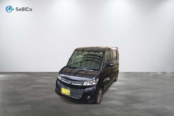 スズキ/パレットＳＷ-83799