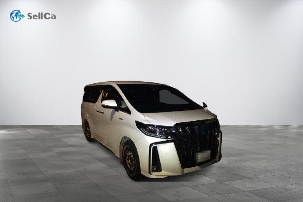 S様様の車両画像