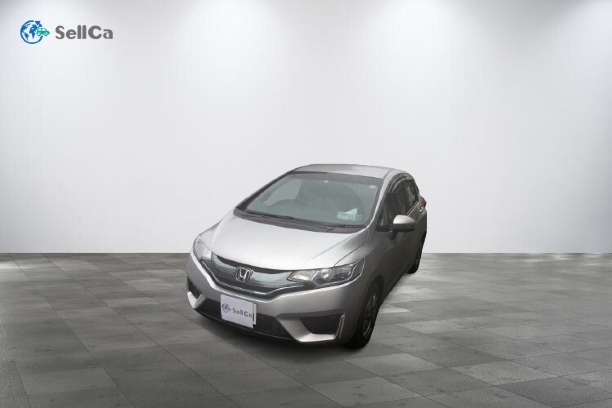 ホンダ/フィットハイブリッド-83965