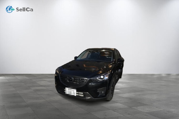 マツダ/ＣＸ－５-83987