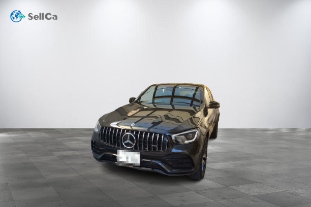 メルセデスＡＭＧ/ＧＬＣ-84130