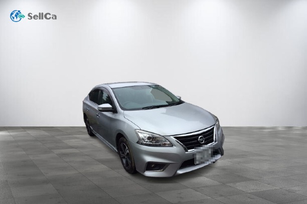 日産/シルフィ-84174