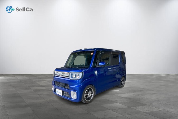 トヨタ/ピクシスメガ-84255